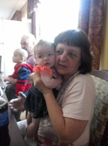 Jacquelyn Juanita (Francis)  Hinerman photo gallery thumbnail 20 of 36