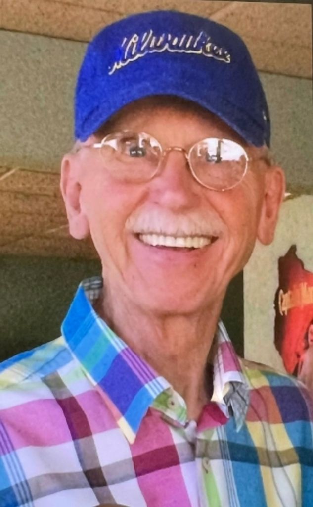 Ronald James Rafalski