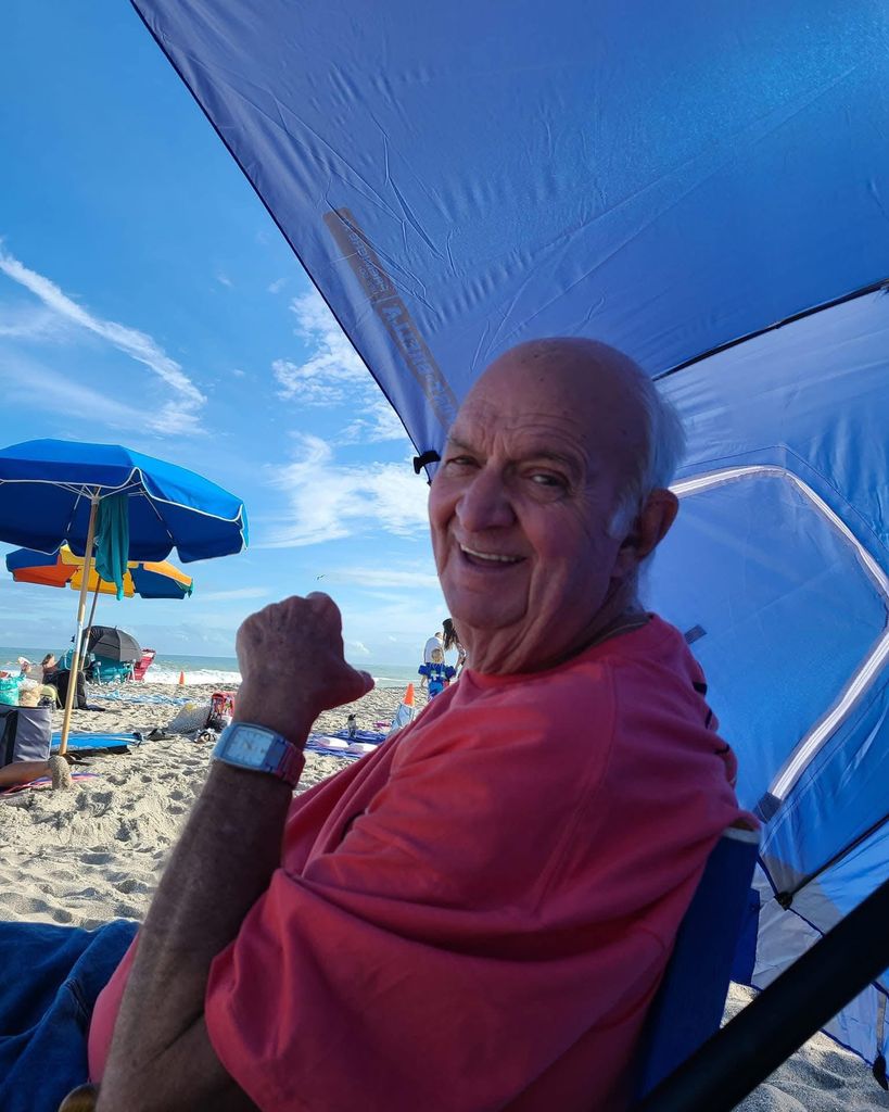 David McKnight Profile Photo