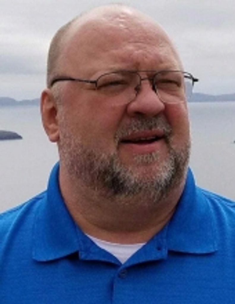 James "Jim" G.T. Steel
