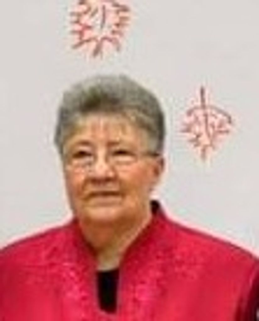 Eunice Marie Butcher Gilley