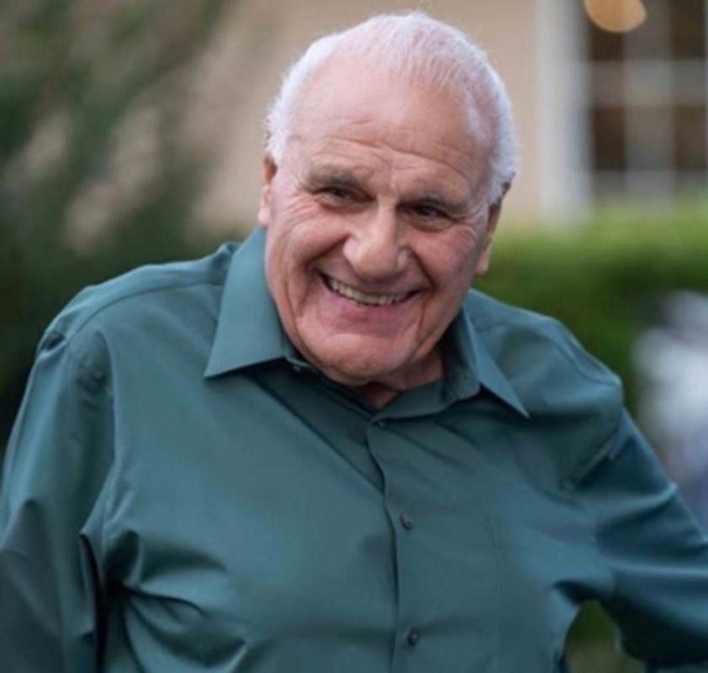 Steve Dan Magarian Profile Photo