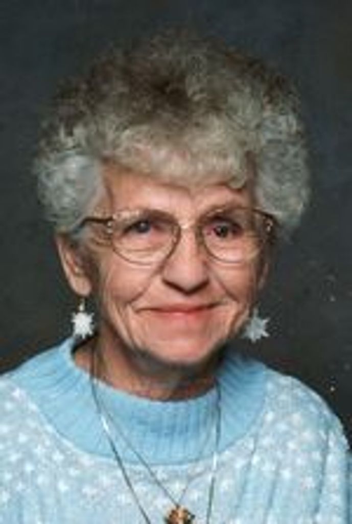 Edna P. Vine Profile Photo