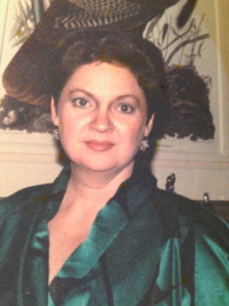 Joan Brogan Profile Photo