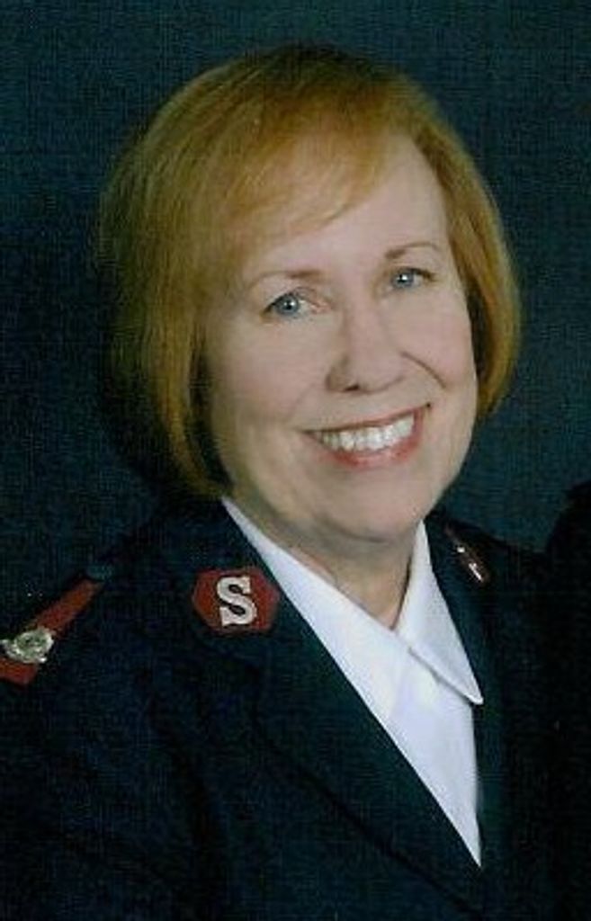 Georgia Helen Henderson