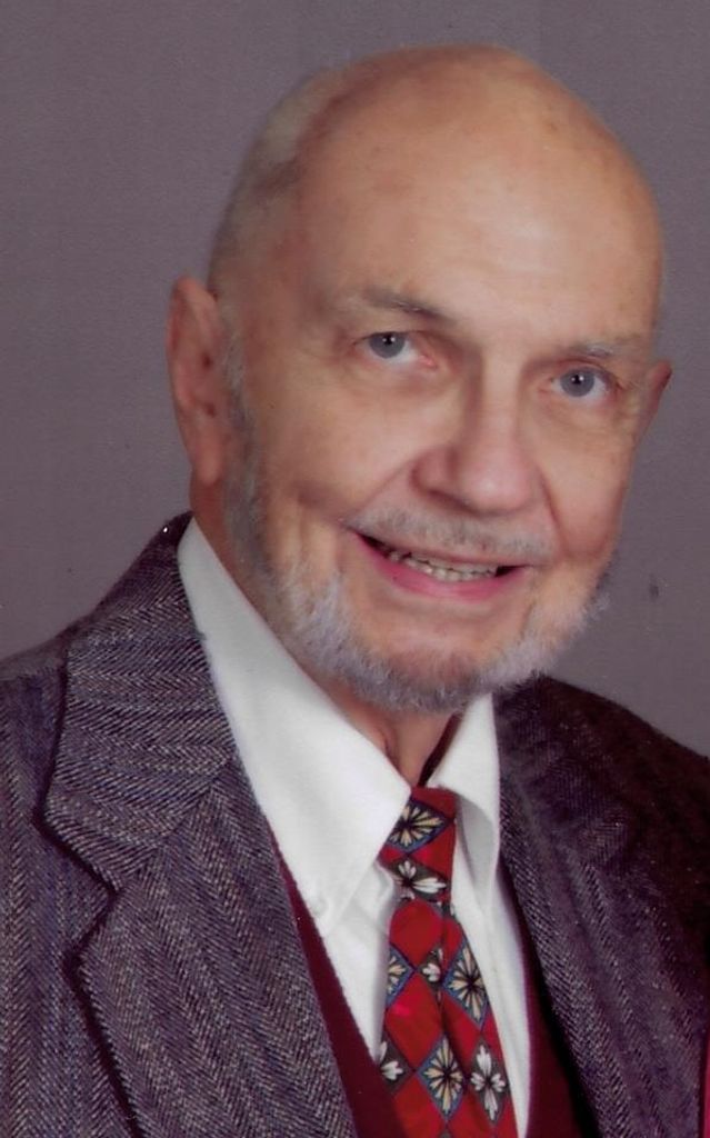 Richard "Dick" J. Stevens