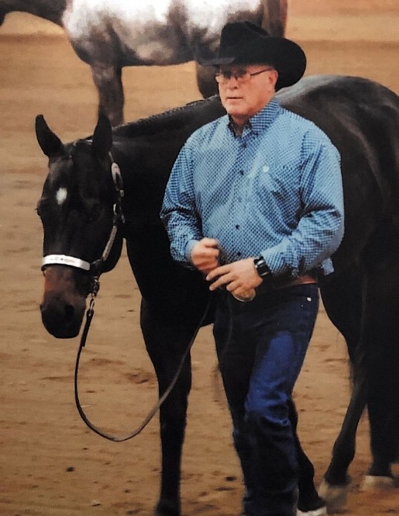 William "Bill" Copeland