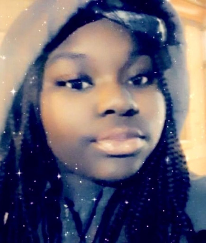 Ty'Leia Las'Shore Danyell Junius