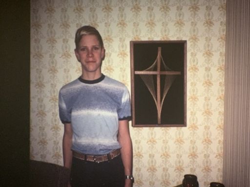 Jeffrey Lee Hovick photo gallery thumbnail 28 of 42