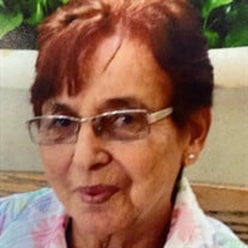 Romana "Kika" Becho