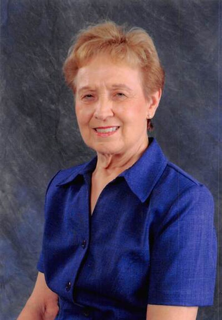 Velma "Jean" Davenport Profile Photo