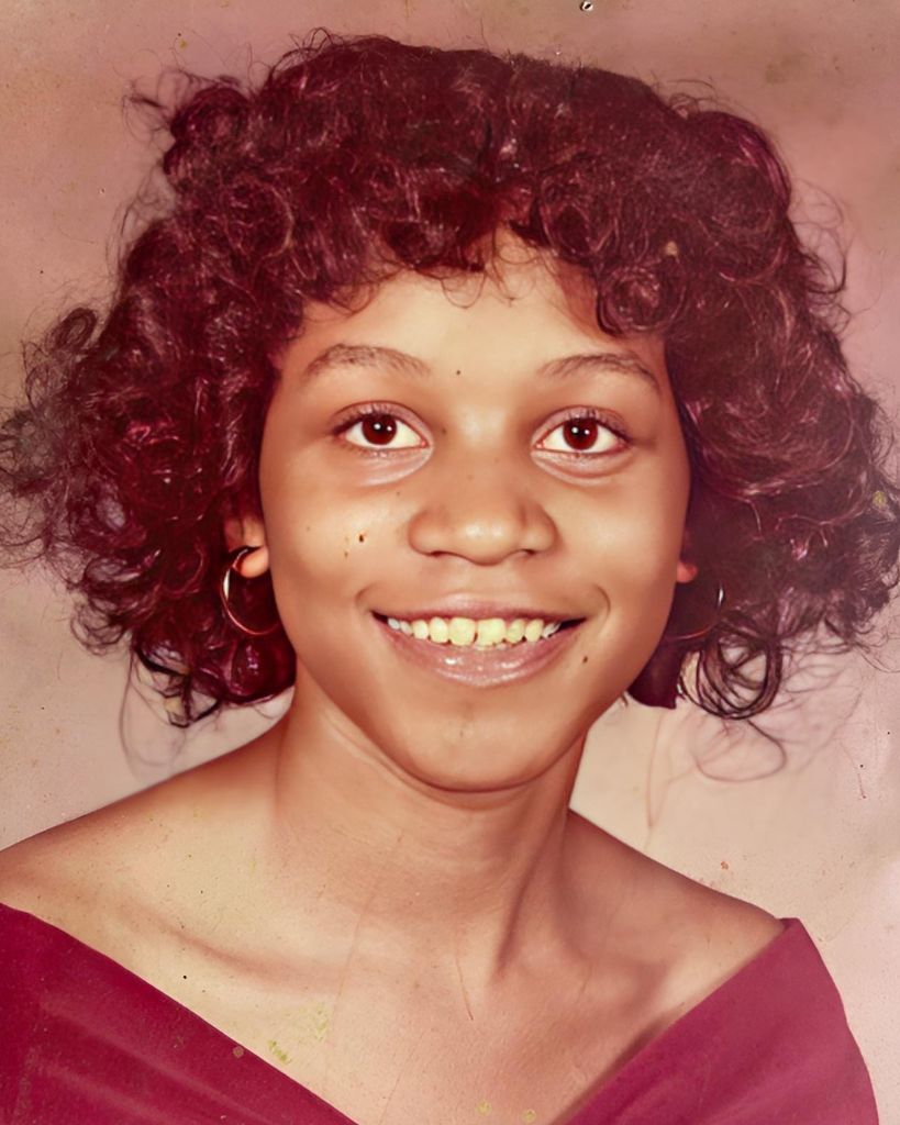 Joann Cannady-Fair