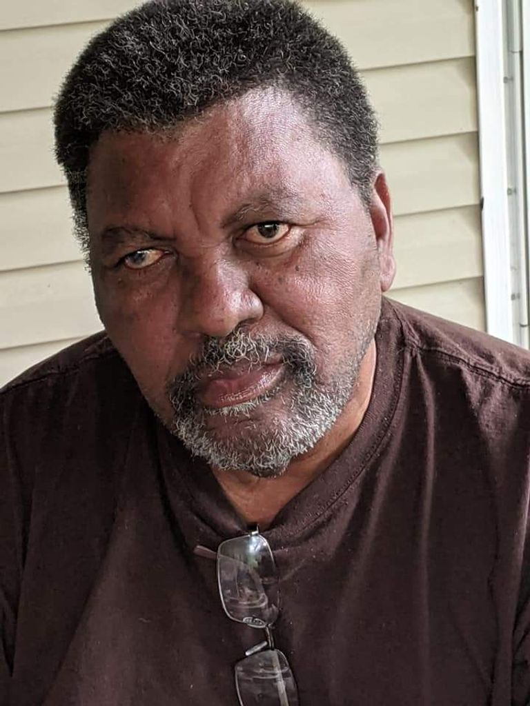 Jimmie Charles Perry, Jr