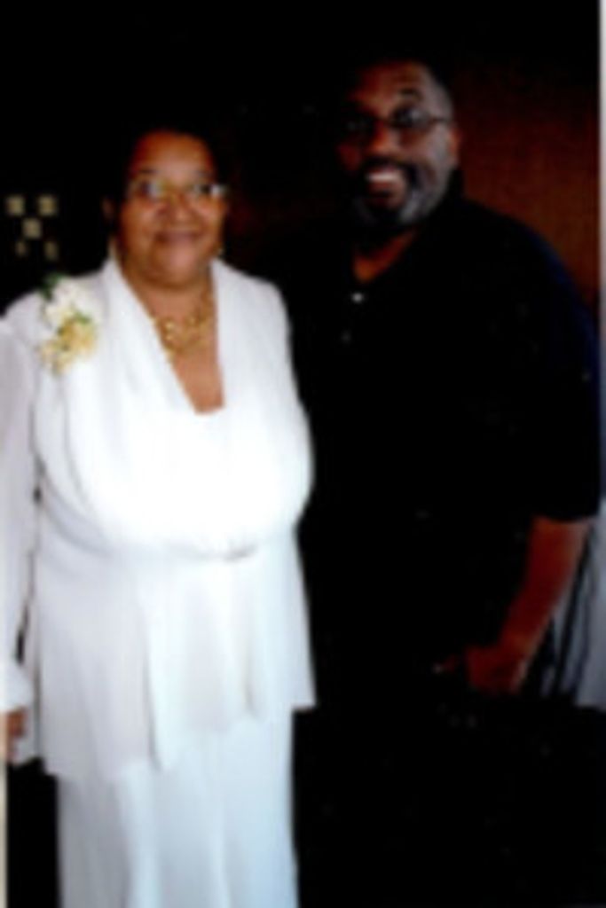 Loretta Antonette Clark Profile Photo