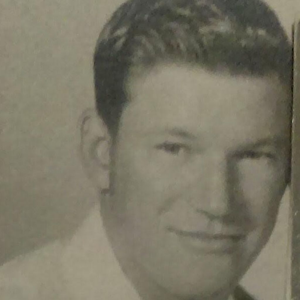 Roger Fitzgerald