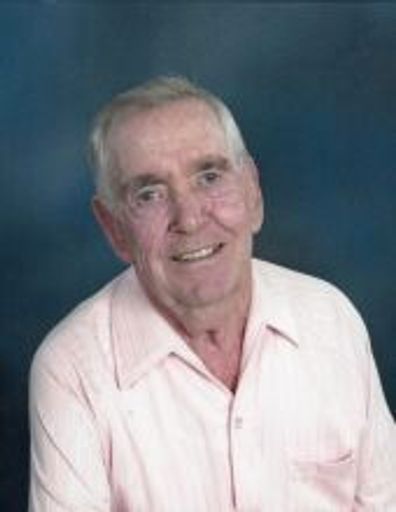 Warren Joseph Murphy Profile Photo