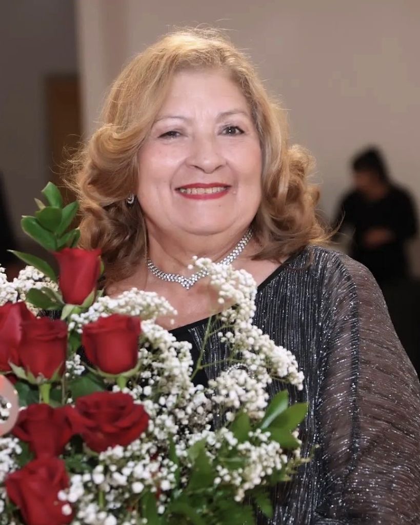 Gladys Maria Escalera