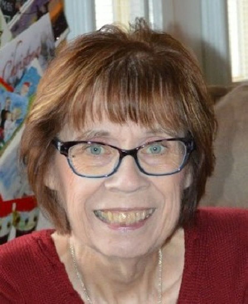 Patricia Peterson