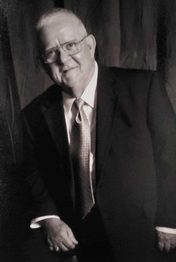 John Dee Parrish