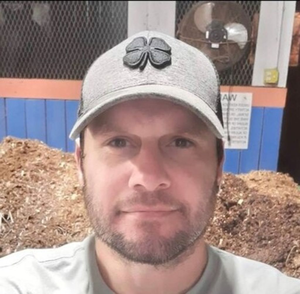 Christopher Oakley Profile Photo