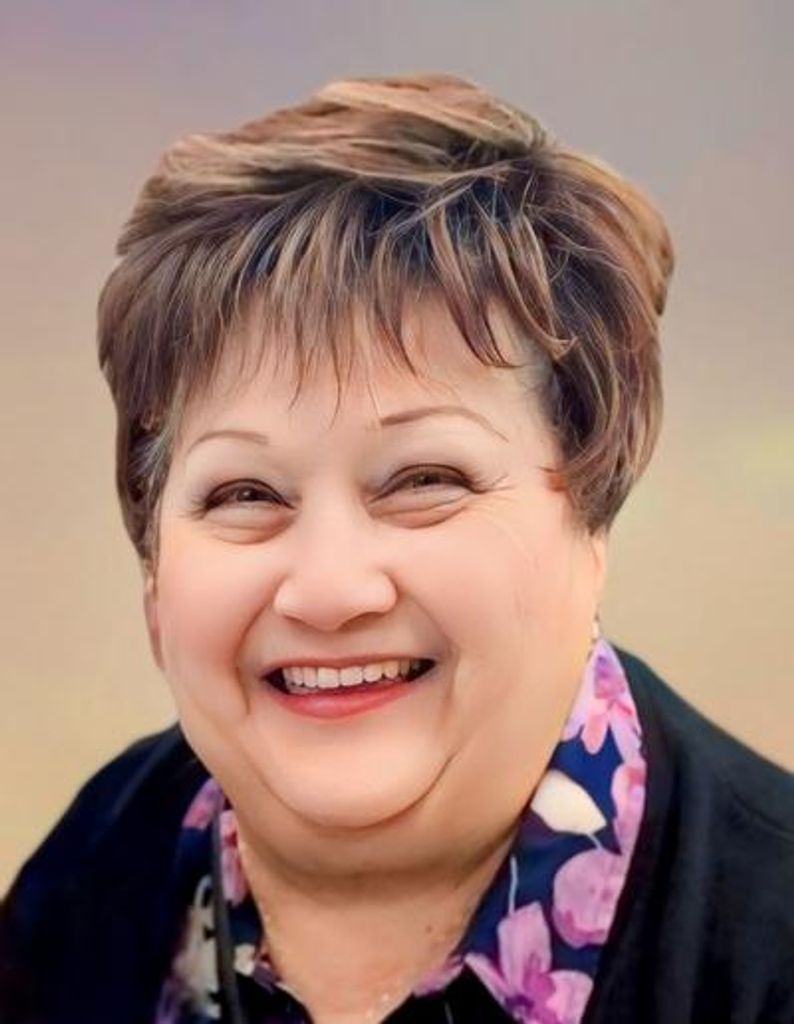 Delia Garcia Ximenez Profile Photo