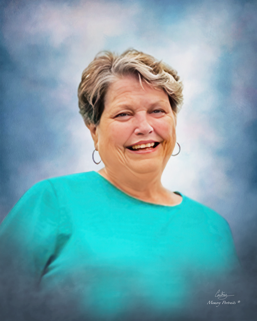 Mary Josephine Smith Profile Photo