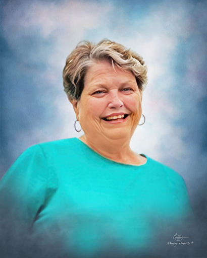 Mary Josephine Smith's obituary image