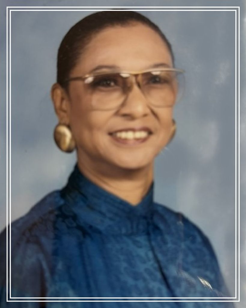 Lillie M Williams Profile Photo