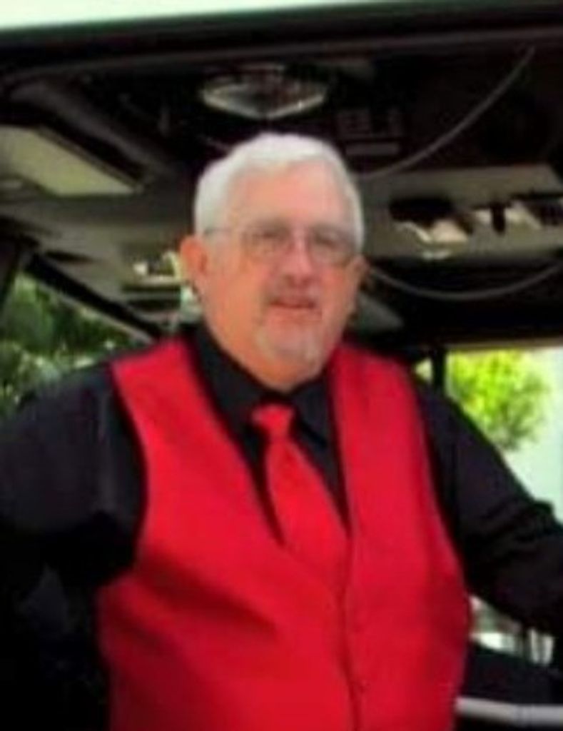 Jerry C. Rogish Profile Photo