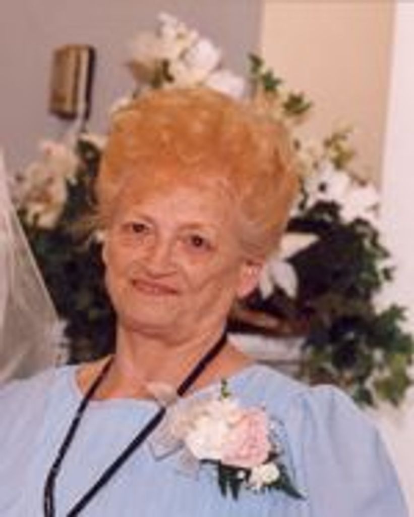 Priscilla Jo Ann Swift Sr