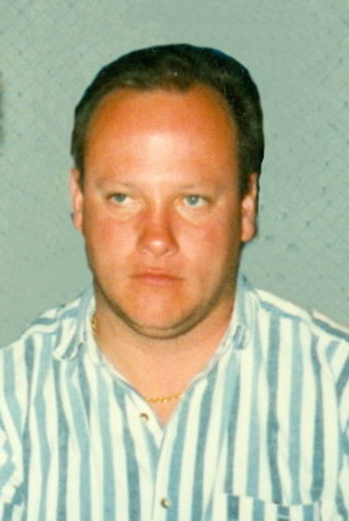 Brian Kevin Stacy