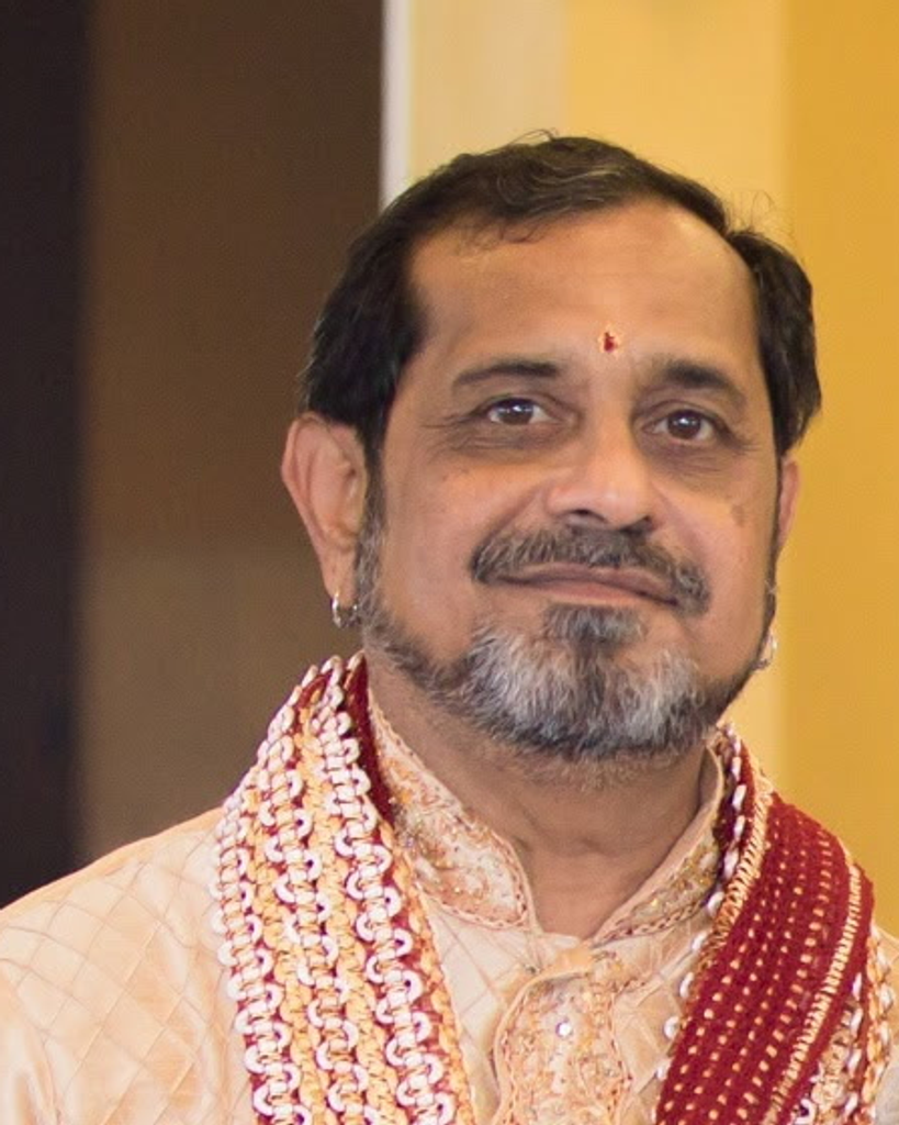 Milind Hasmukh Dave Profile Photo