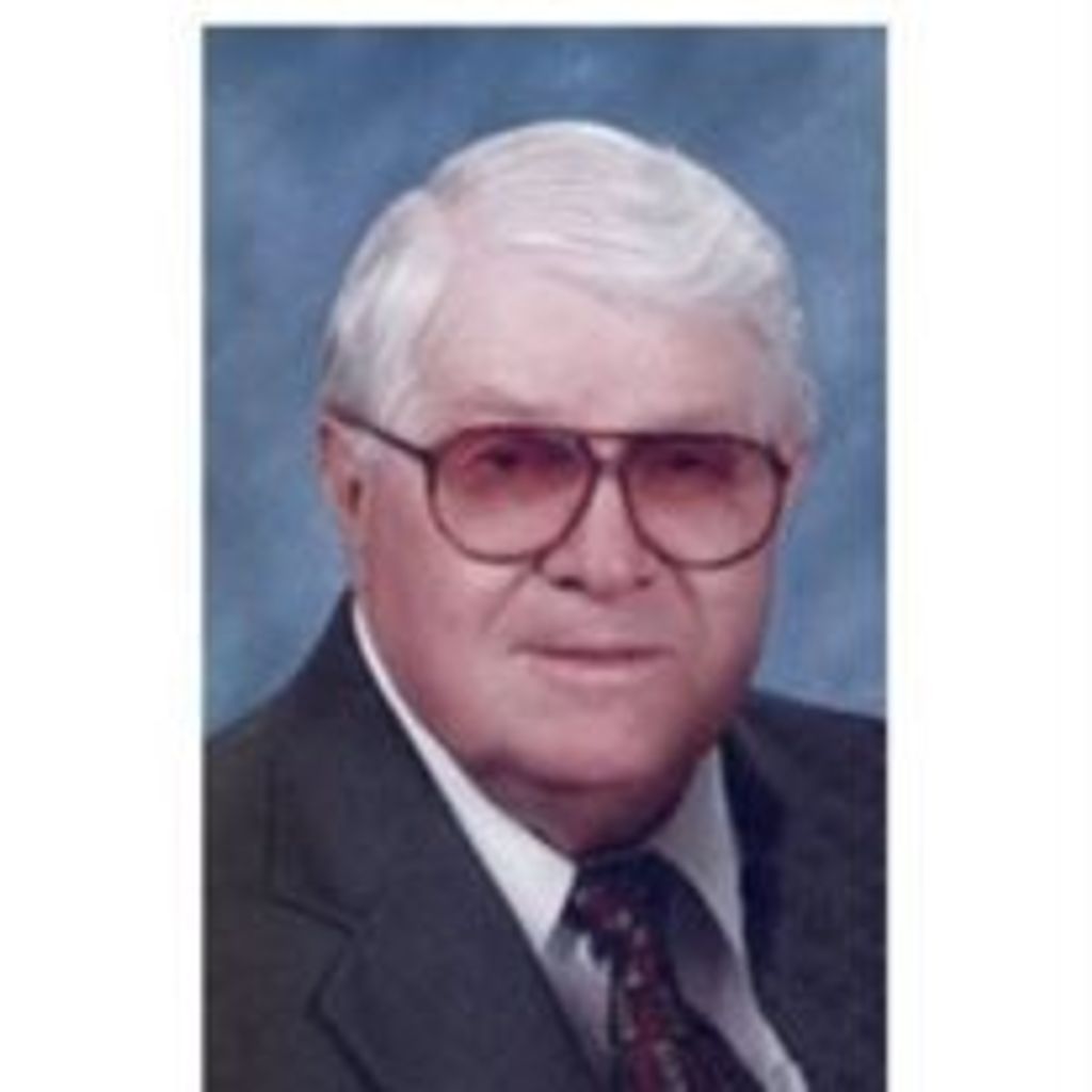 Charles Outland Profile Photo