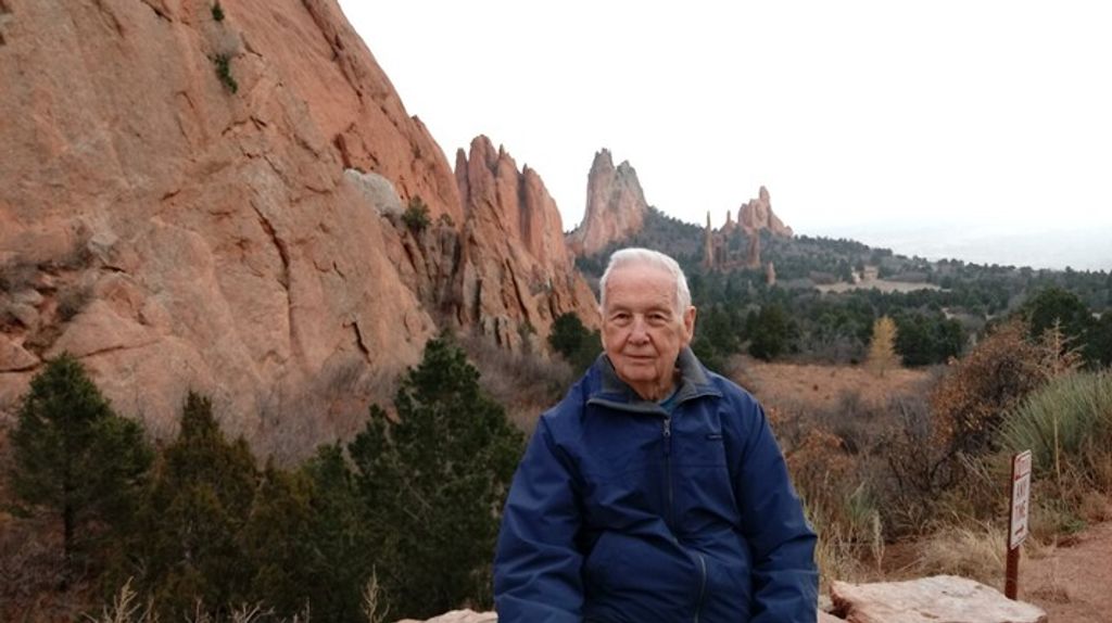 William E. Althouse Profile Photo