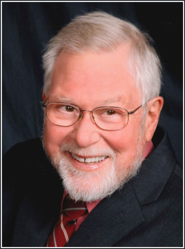 Galen G. Eckert