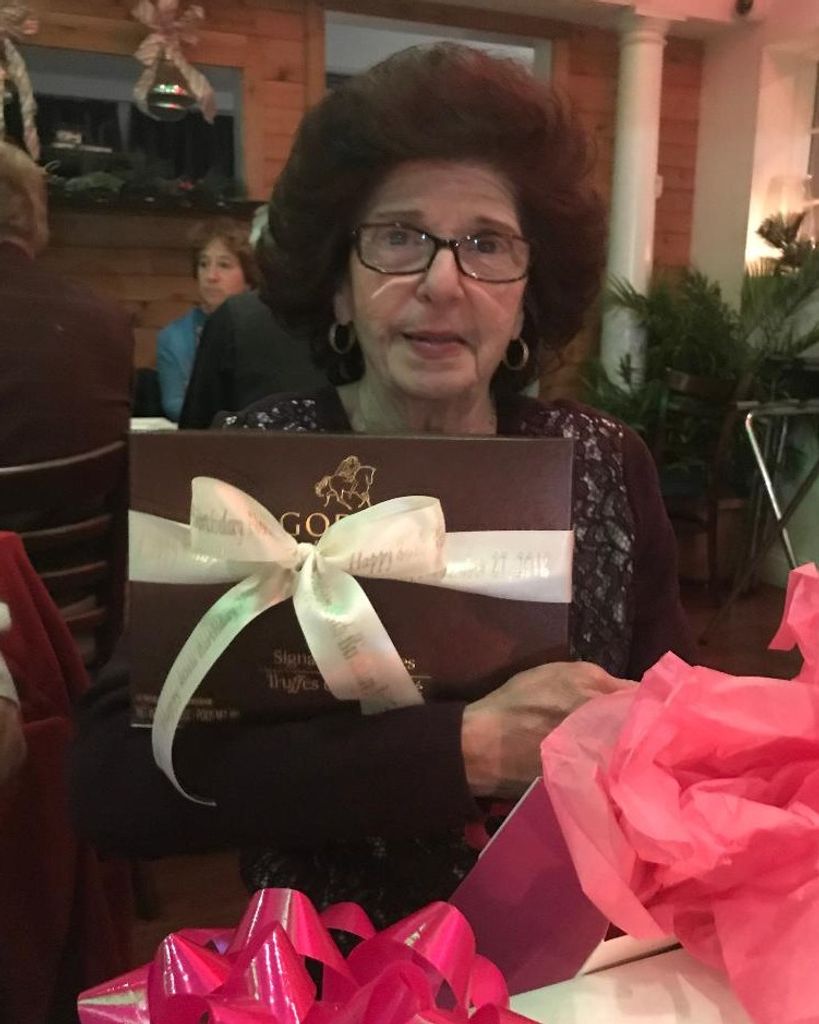 Barbara A. Rodriguez Profile Photo