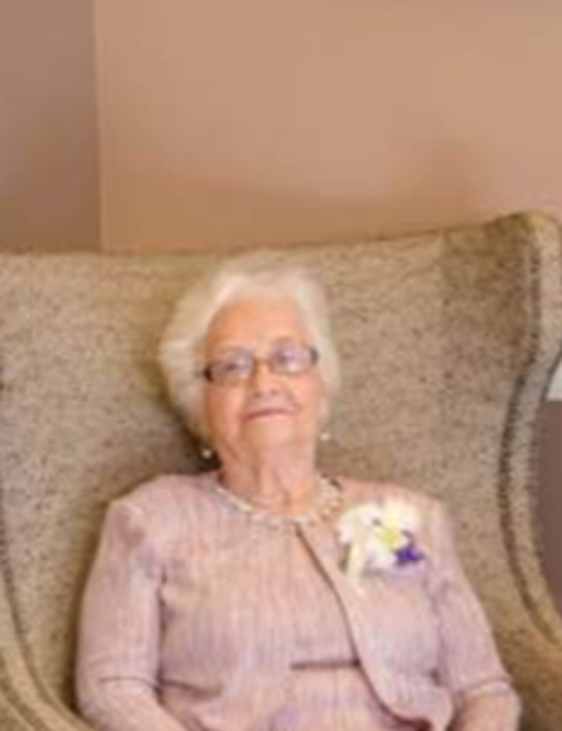 Nettie Ruth "Tootsie" Rhoden Profile Photo