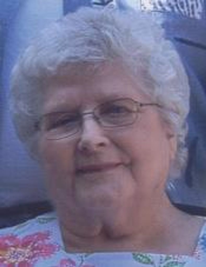 Virginia Wells Owens