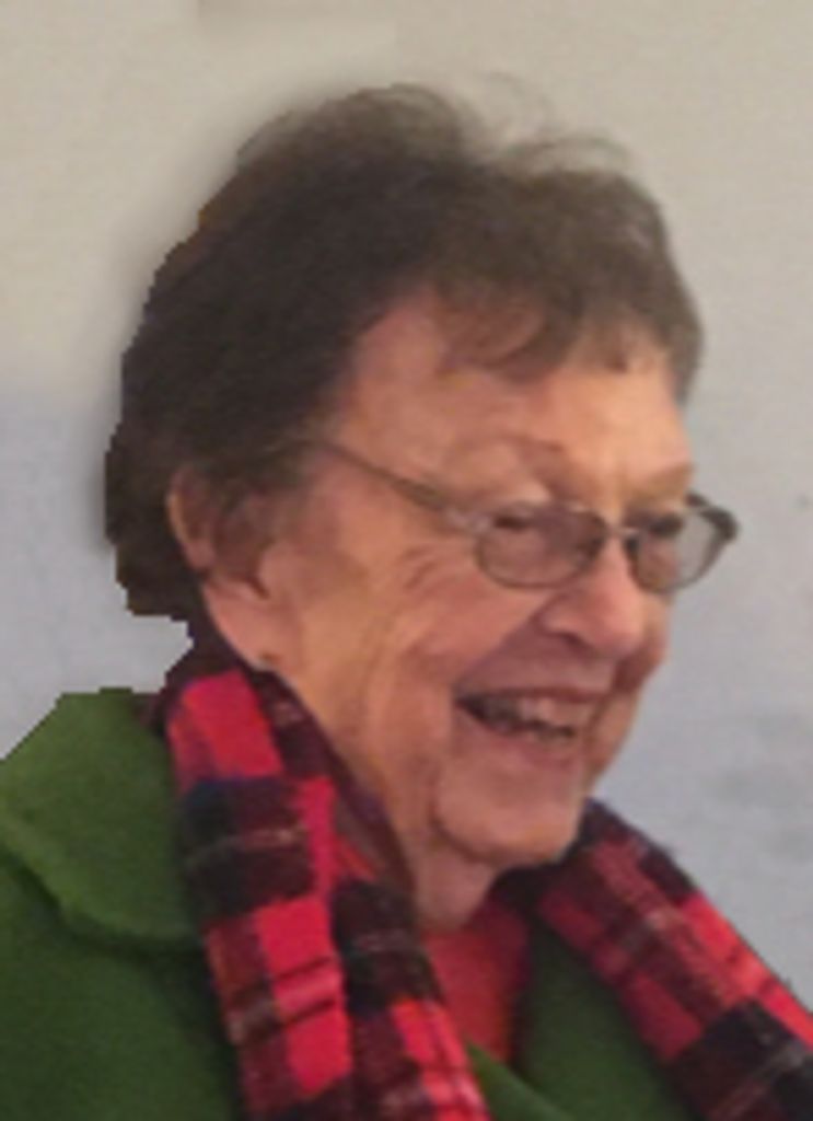 Ruth Irene "Deedee" Love Nee Hayes Profile Photo