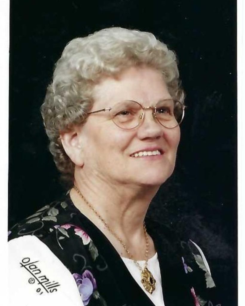 Darlene Mattox