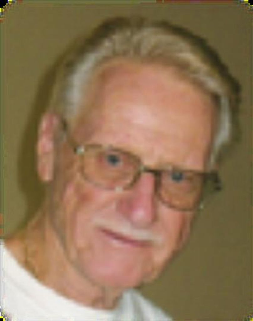 Robert Blake Profile Photo