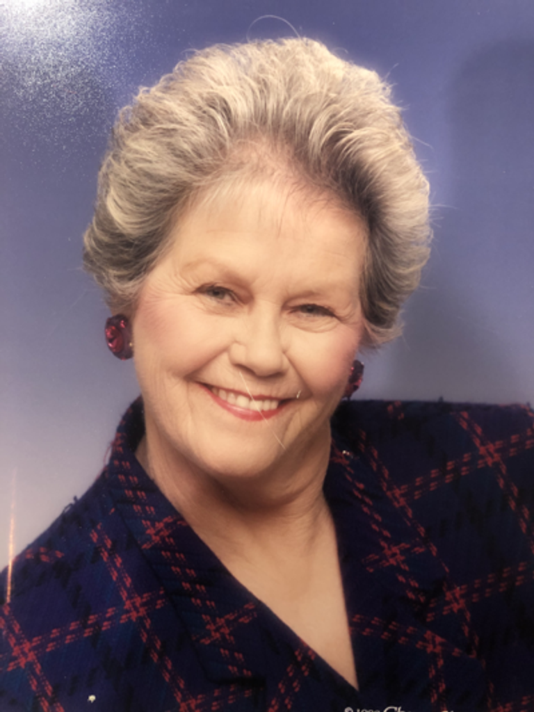 Lula Mae Chitty Profile Photo