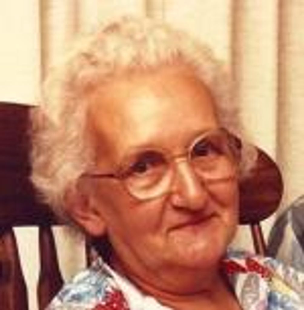 Jeanette B. St. James