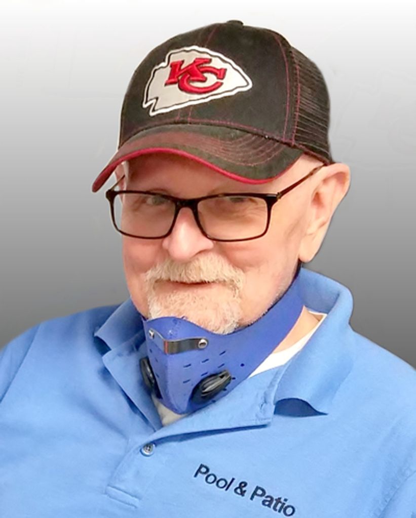 Lewis Frank Curtis, Jr.