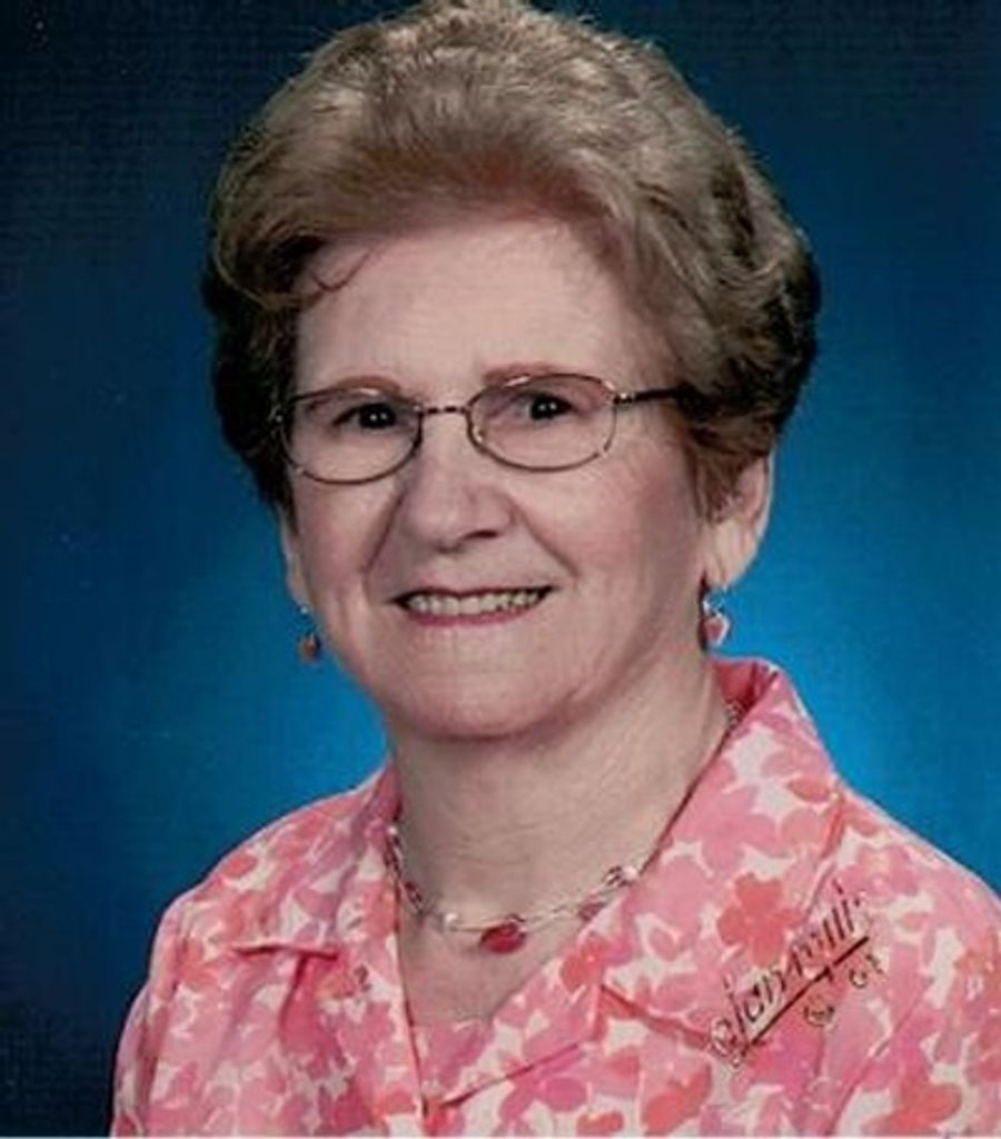 Barbara Henderson Profile Photo