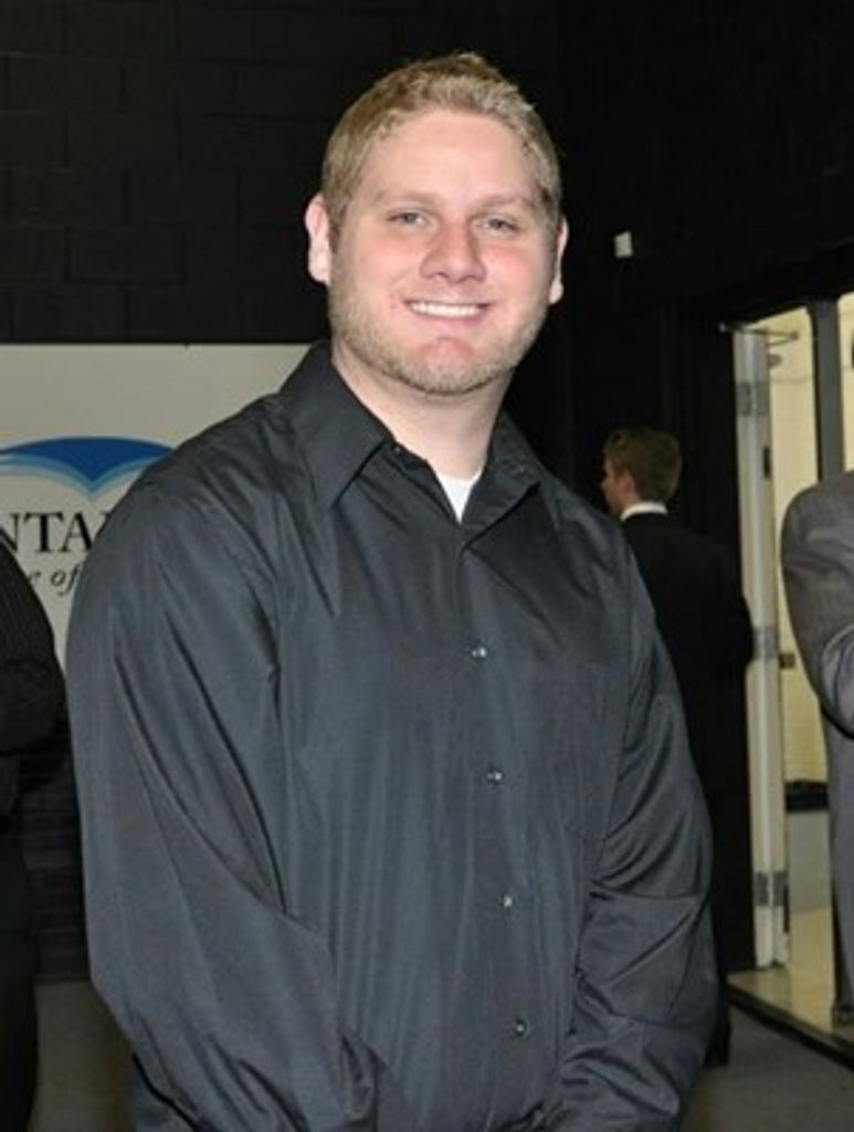 Rodney Claude Rockett