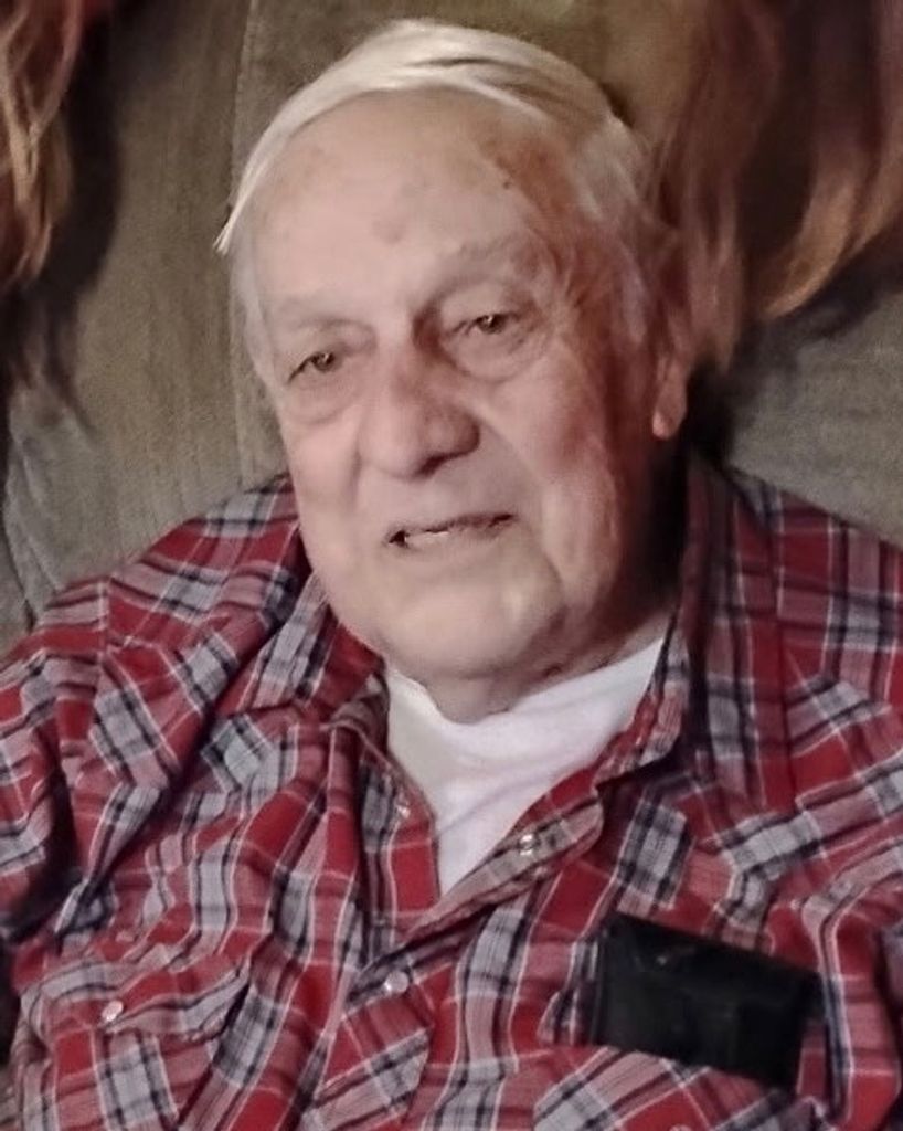 Orville "Bear" L. Spangler, Sr. Profile Photo