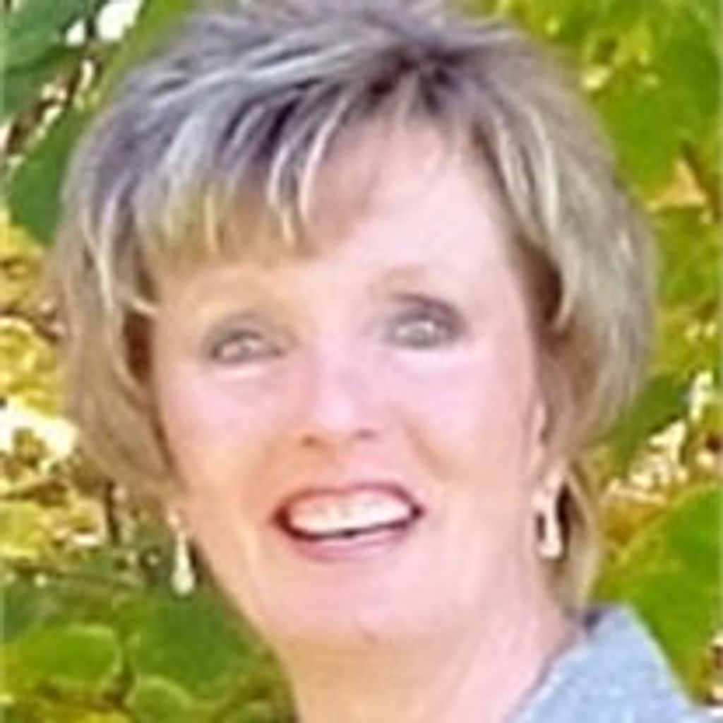 S Jean (Megarry) Robbins Scott