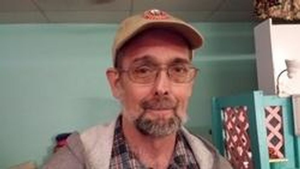 Alan D. Riedl