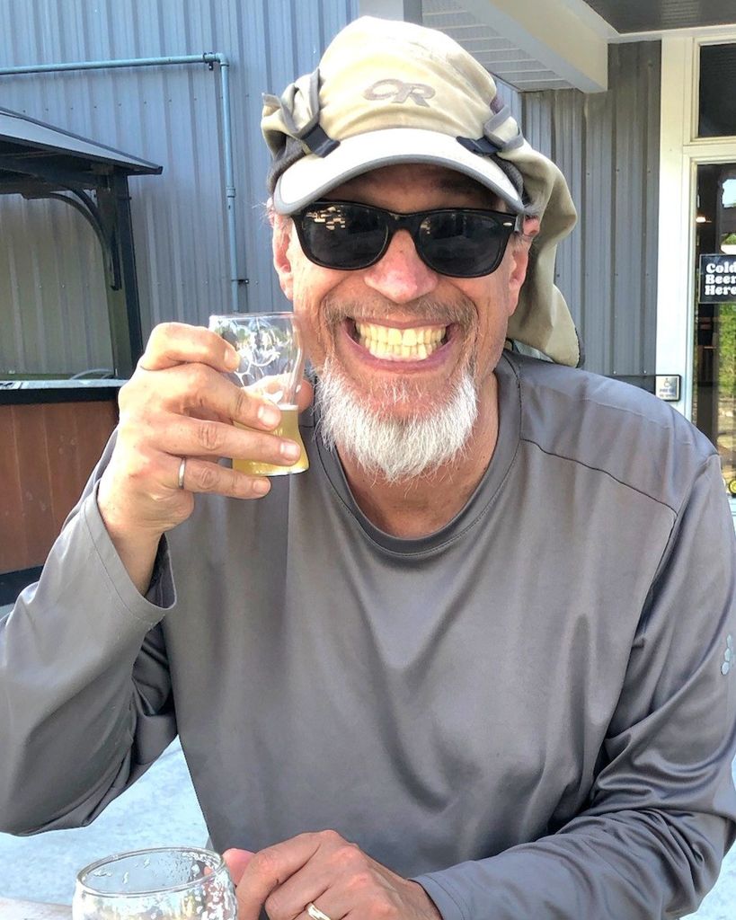 Gary Allen Legault Profile Photo